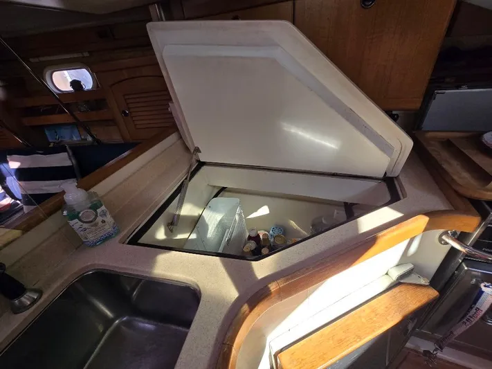 Windswept Yacht Photos Pics 