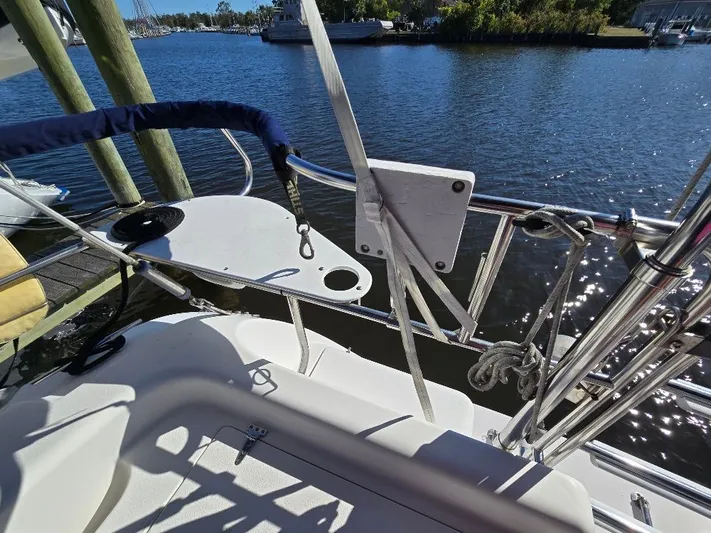 Windswept Yacht Photos Pics 