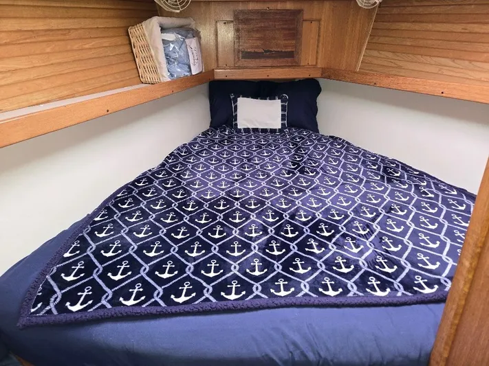 Windswept Yacht Photos Pics 