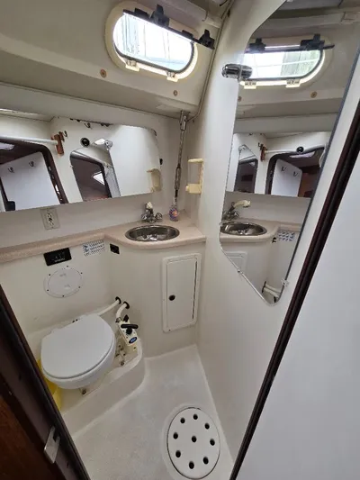 Windswept Yacht Photos Pics 