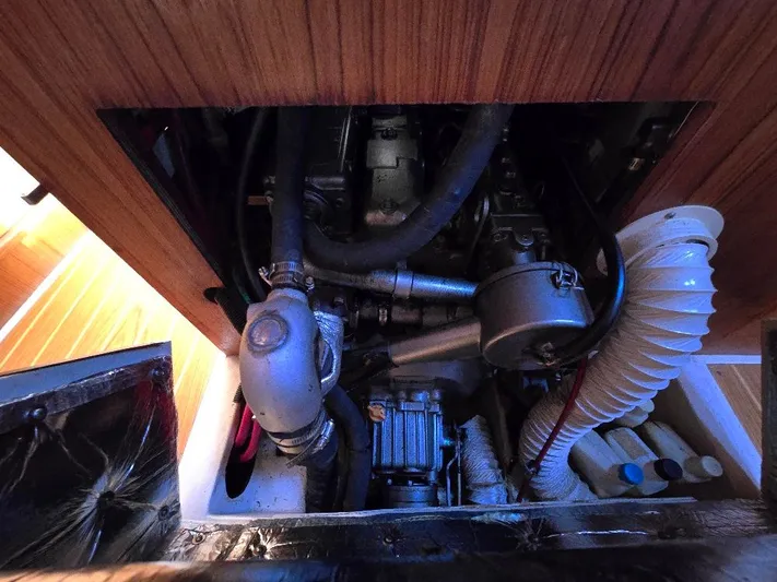 Windswept Yacht Photos Pics 