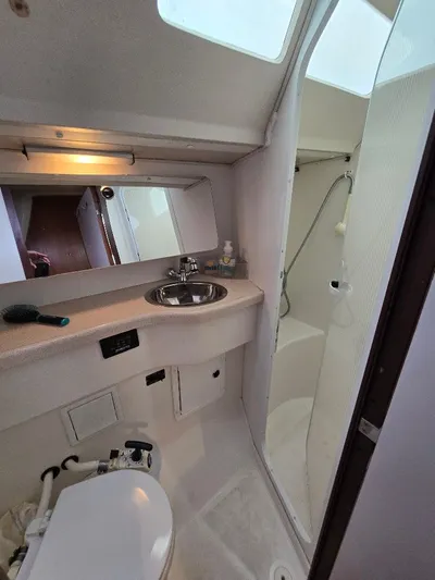 Windswept Yacht Photos Pics 