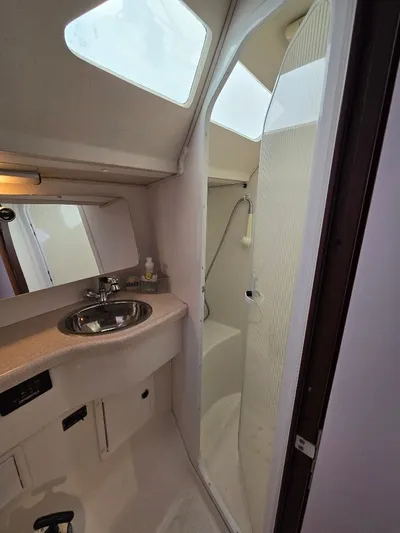 Windswept Yacht Photos Pics 