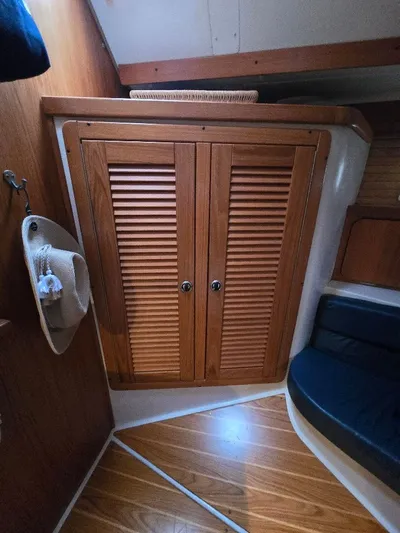 Windswept Yacht Photos Pics 