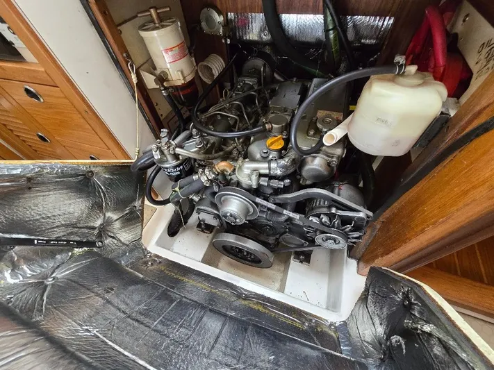 Windswept Yacht Photos Pics 