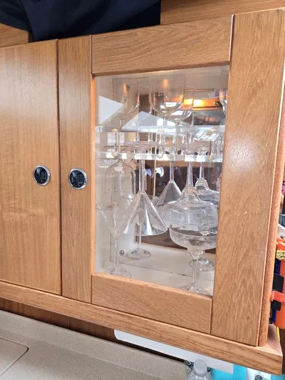 Windswept Yacht Photos Pics 