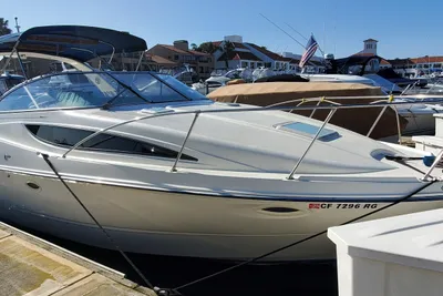 Bayliner 285