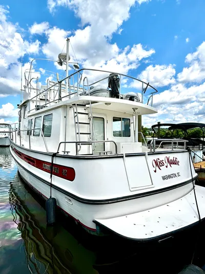 Miss Maddie Yacht Photos Pics 