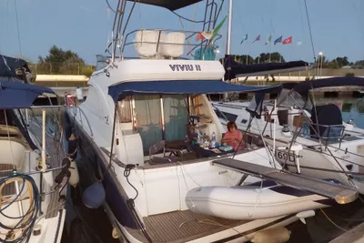 2007 Beneteau Antares 12 Fly Sport