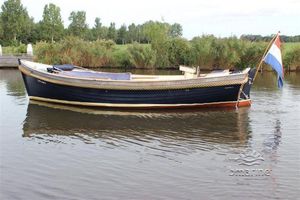 2006 Drait Drachtster Sloep 725