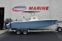2023 Cobia 240 Center Console