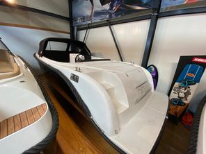 2022 Oud Huijzer 616 Tender