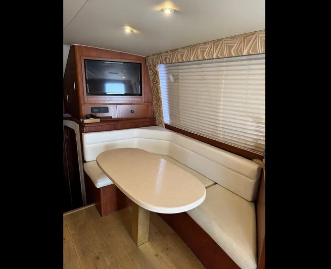 Sea Level Yacht Photos Pics 