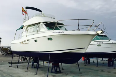 2007 Jeanneau Merry Fisher 925