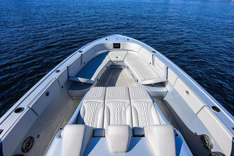 Palladium Yacht Photos Pics 