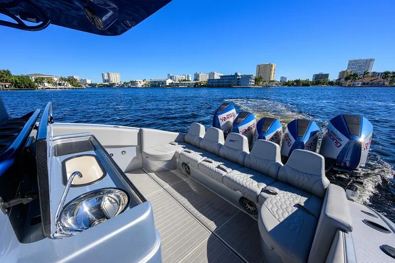 Palladium Yacht Photos Pics 