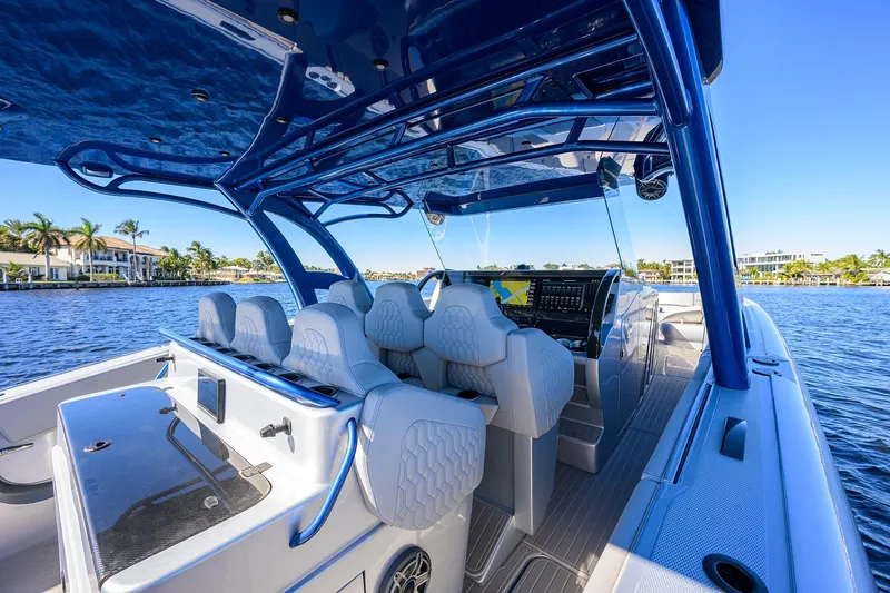 Palladium Yacht Photos Pics 