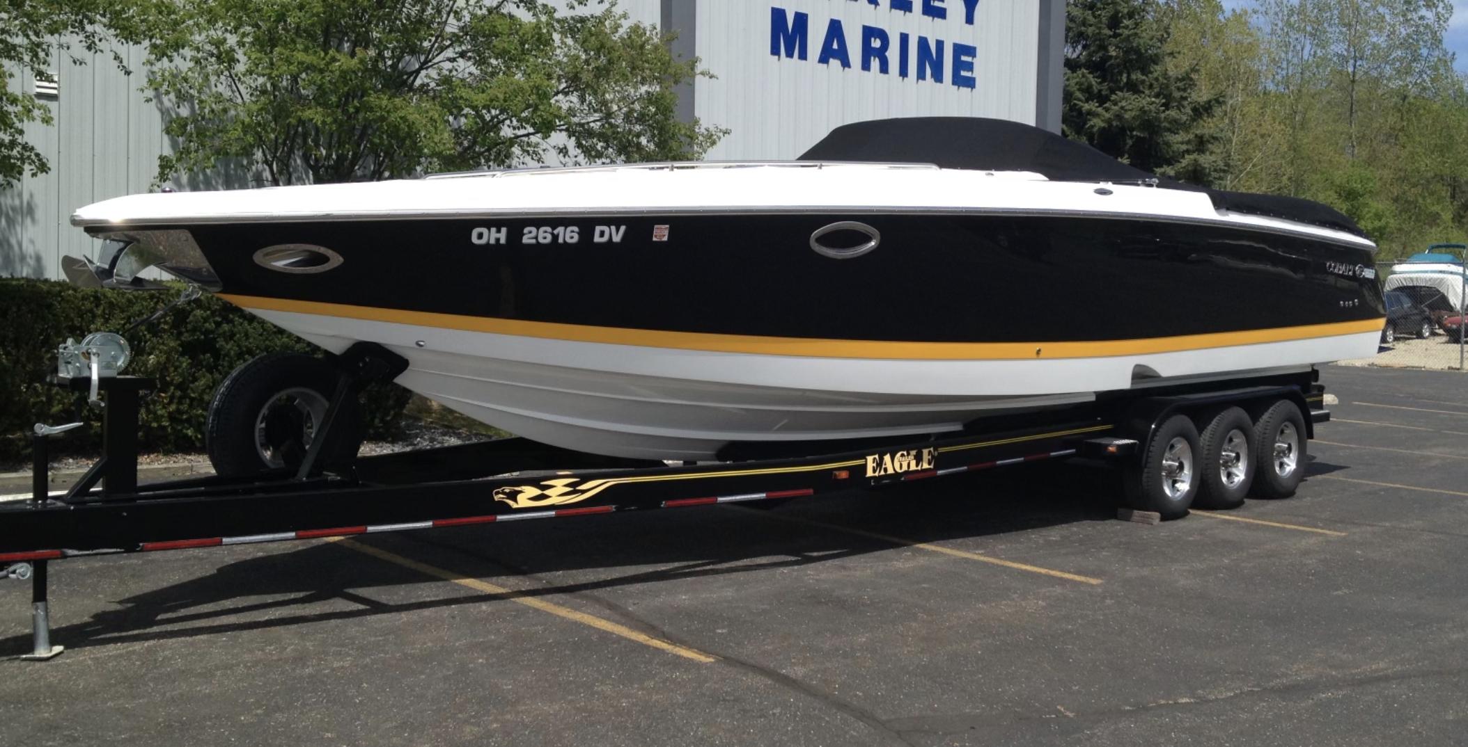 2005 Cobalt 343 Schnellboote und Sportboote Kaufen YachtWorld