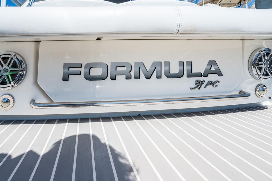 2018 Formula 31 PC
