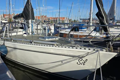 1987 Breehorn 37