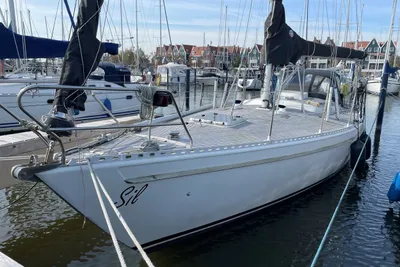 1987 Breehorn 37