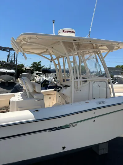 Rising Tide Yacht Photos Pics 