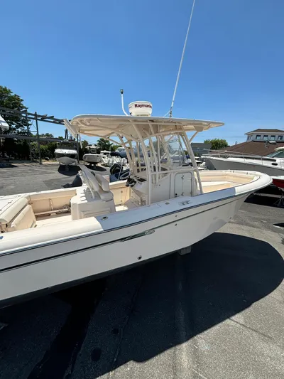 Rising Tide Yacht Photos Pics 