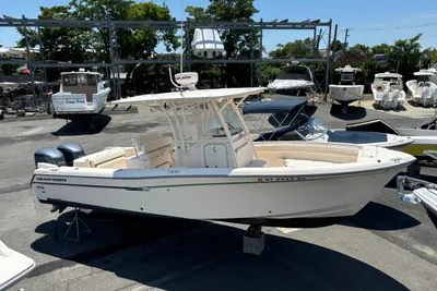 2015 Grady-White Canyon 283