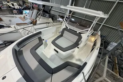 2023 Jeanneau Cap Camarat 9.0 CC