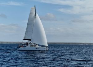 2009 Lagoon Lagoon440 version propriétaire
