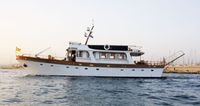 1972 Grand Banks 78