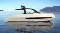 2023 Invictus 420 TT