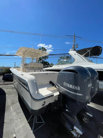 Rising Tide Yacht Photos Pics 