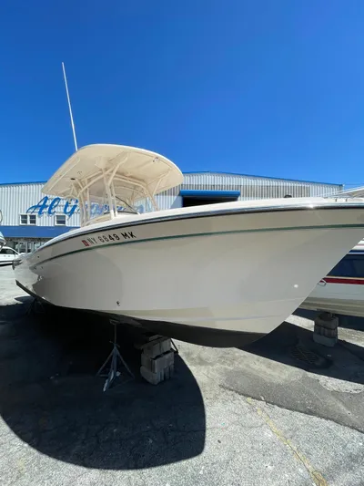 Rising Tide Yacht Photos Pics 