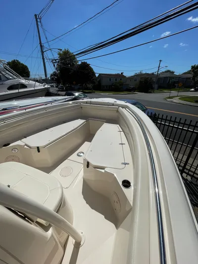 Rising Tide Yacht Photos Pics 