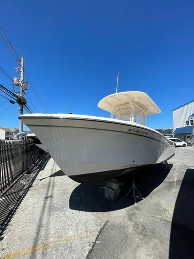 Rising Tide Yacht Photos Pics 