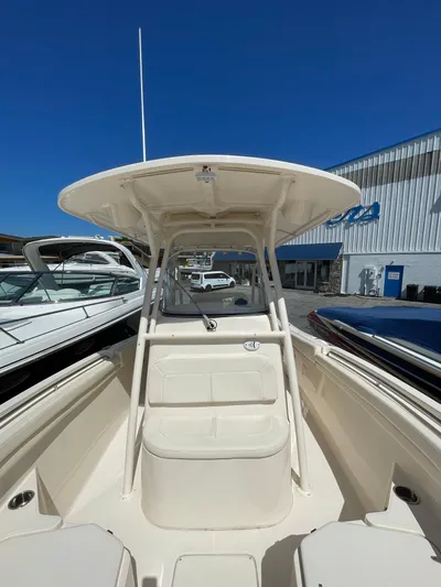 Rising Tide Yacht Photos Pics 