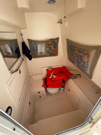 Rising Tide Yacht Photos Pics 