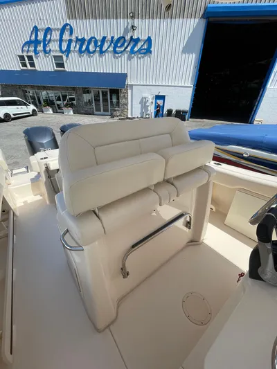 Rising Tide Yacht Photos Pics 