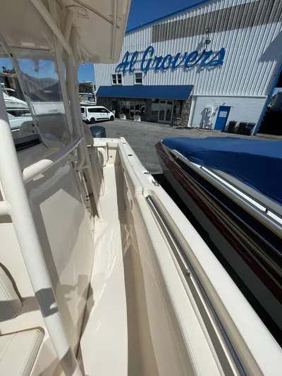 Rising Tide Yacht Photos Pics 