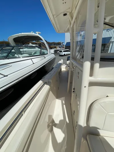 Rising Tide Yacht Photos Pics 