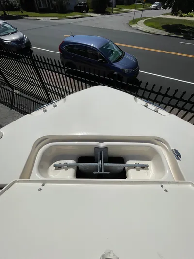 Rising Tide Yacht Photos Pics 