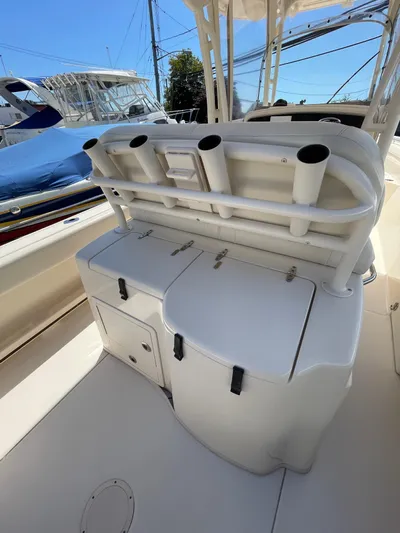 Rising Tide Yacht Photos Pics 