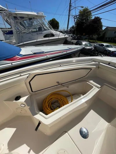 Rising Tide Yacht Photos Pics 