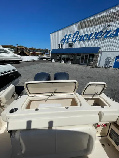 Rising Tide Yacht Photos Pics 