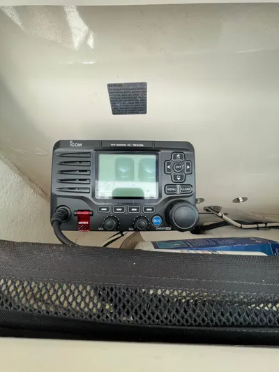 Rising Tide Yacht Photos Pics 