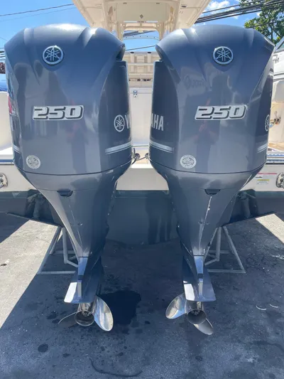 Rising Tide Yacht Photos Pics 