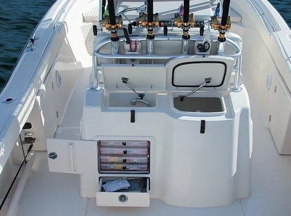 Rising Tide Yacht Photos Pics 