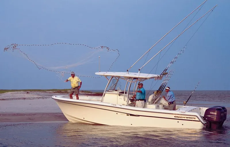 Rising Tide Yacht Photos Pics 