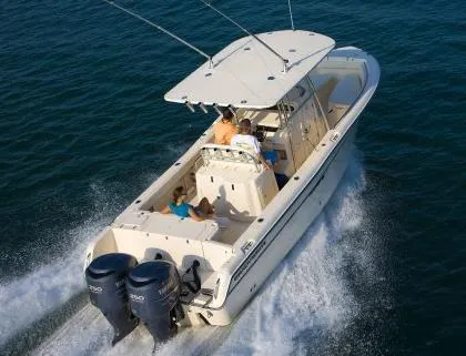 Rising Tide Yacht Photos Pics 